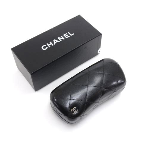 chanel glasses cases|Chanel optical glasses frames.